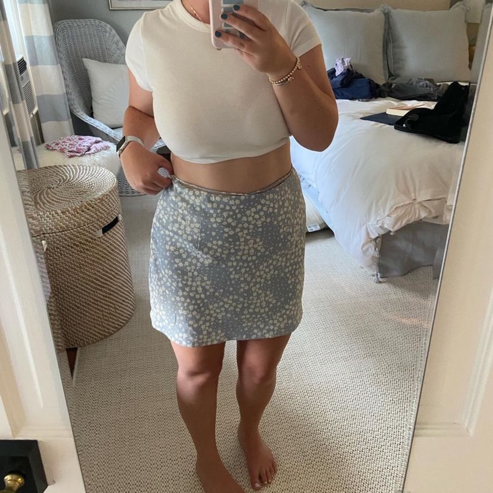 PRINCESS POLLY SKIRT